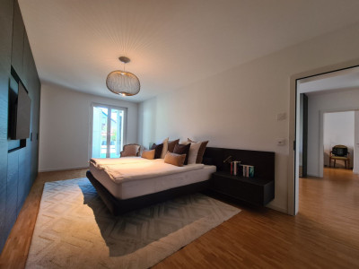 Magnifique appartement avec terrasse image 8