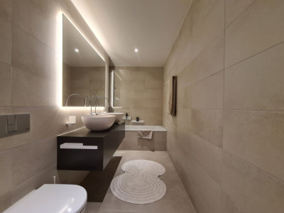 Magnifique appartement avec terrasse image 10