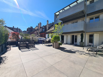 Magnifique appartement avec terrasse image 12