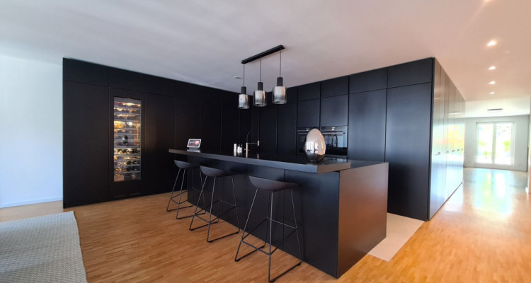 Magnifique appartement avec terrasse image 2