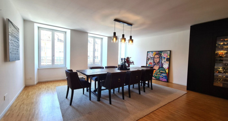 Magnifique appartement avec terrasse image 3