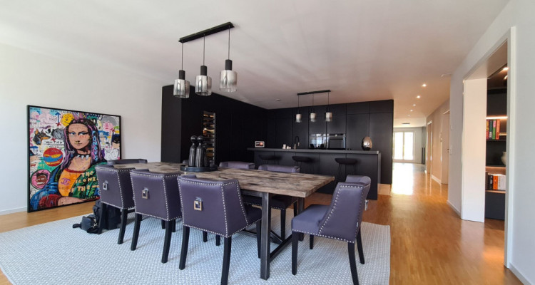 Magnifique appartement avec terrasse image 4