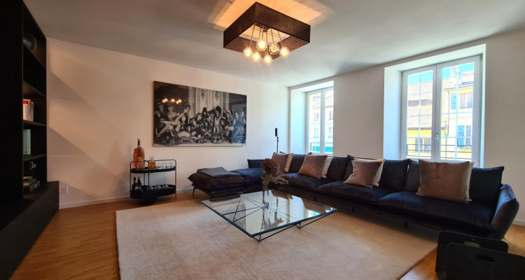 Magnifique appartement avec terrasse image 5