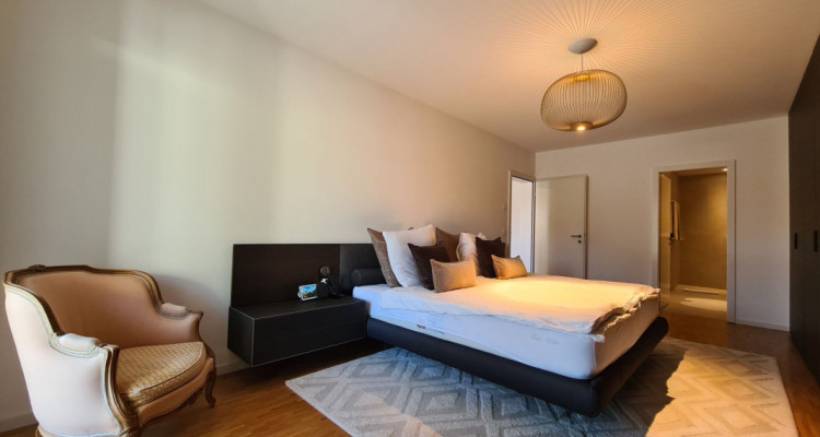 Magnifique appartement avec terrasse image 6