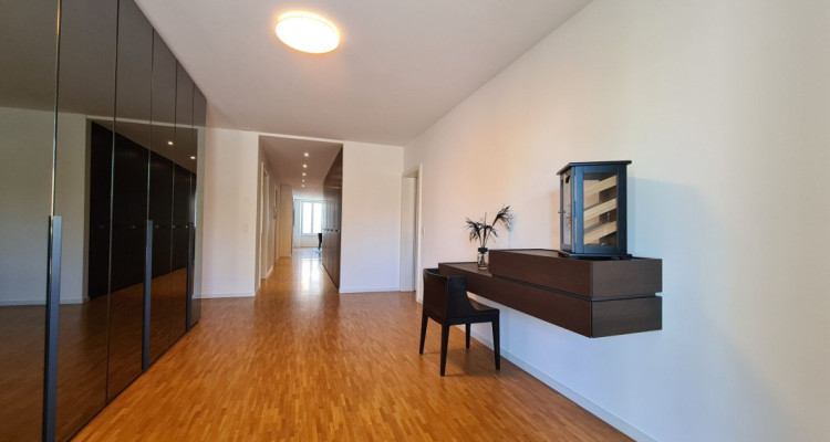 Magnifique appartement avec terrasse image 9