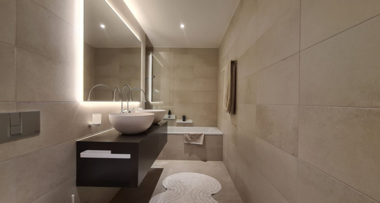 Magnifique appartement avec terrasse image 10