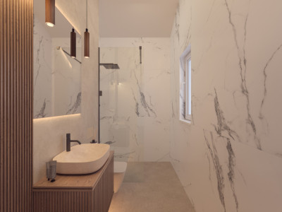 Dernier lot disponible ! Splendide villa mitoyenne THPE image 6