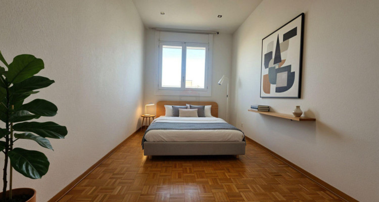 Somptueux appartement 6 pièces avec vue panoramique image 6