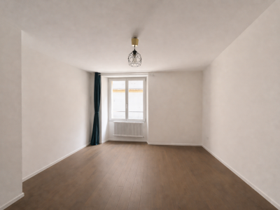 Appartement lumineux au centre-ville de Neuchâtel image 1