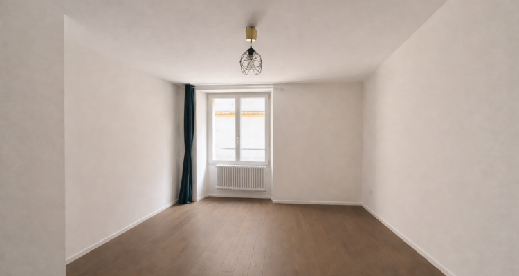 Appartement lumineux au centre-ville de Neuchâtel image 1