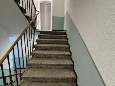 Appartement lumineux en centre-ville image 8