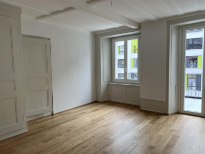 Magnifique 3 pièces rénové avec terrasse image 4