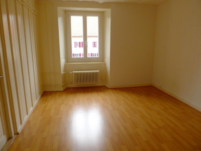 Magnifique 3 pièces rénové avec terrasse image 7