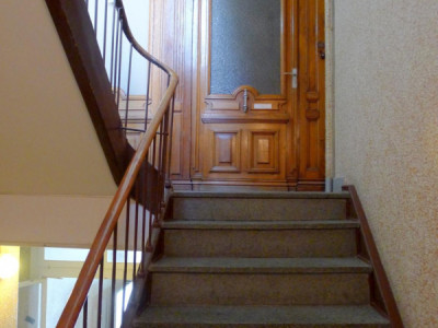 Magnifique 3 pièces rénové avec terrasse image 11