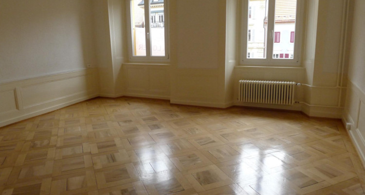 Magnifique 3 pièces rénové avec terrasse image 6