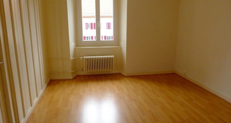 Magnifique 3 pièces rénové avec terrasse image 7