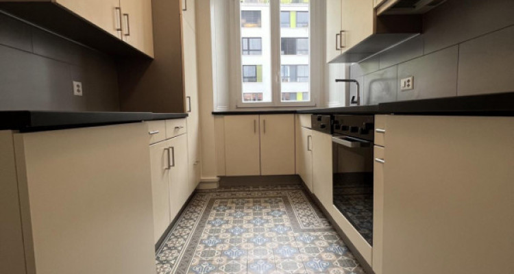 Magnifique 3 pièces rénové avec terrasse image 8