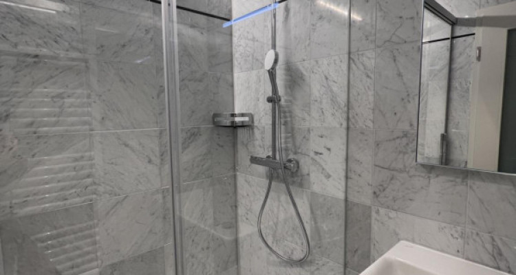 Magnifique 3 pièces rénové avec terrasse image 9