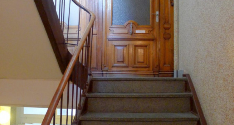 Magnifique 3 pièces rénové avec terrasse image 11