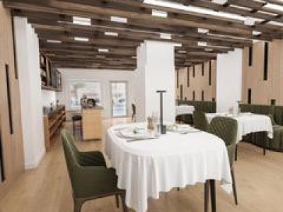 Surface commerciale centre-ville image 5