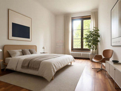 Duplex de 7,5 pièces dexception au sein du Château Barillet, Art de vivre entre vignes et Genève image 7