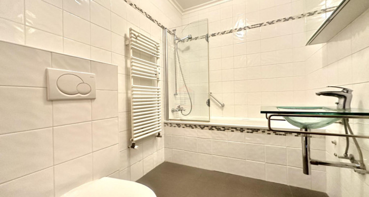 Duplex de 7,5 pièces dexception au sein du Château Barillet, Art de vivre entre vignes et Genève image 8