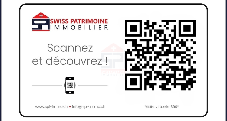 Duplex de 7,5 pièces dexception au sein du Château Barillet, Art de vivre entre vignes et Genève image 10