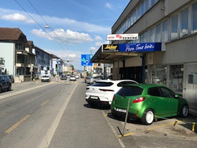 Rue des Draizes image 5