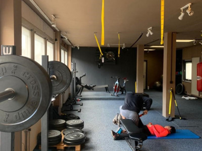 Rue des Draizes image 3