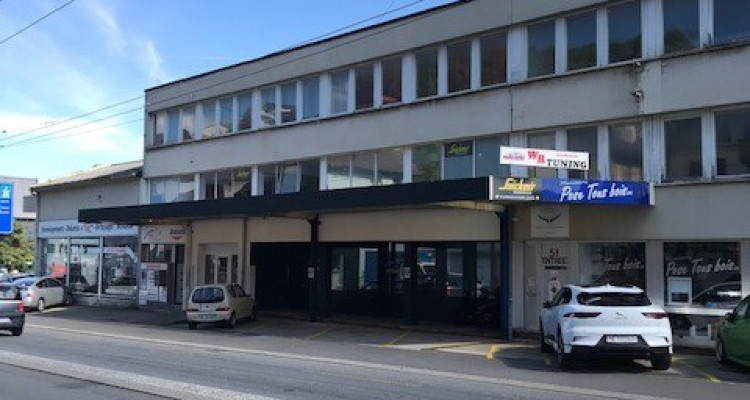 Rue des Draizes image 1