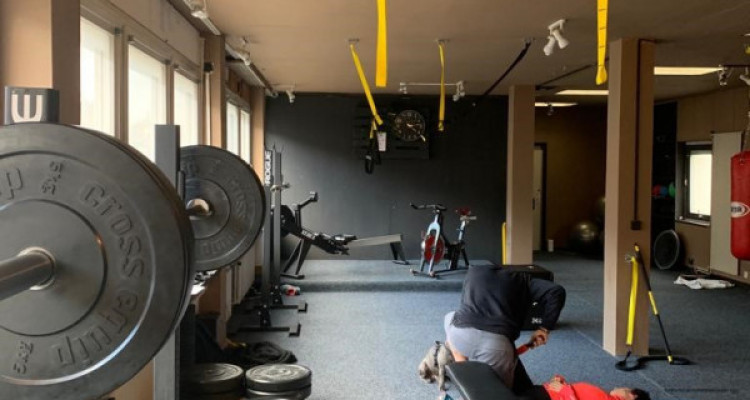 Rue des Draizes image 3