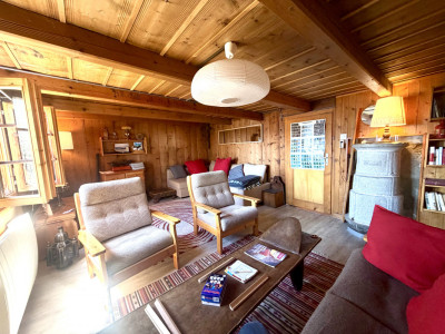 Véritable chalet coup de cœur – Havre de paix face aux montagnes image 6