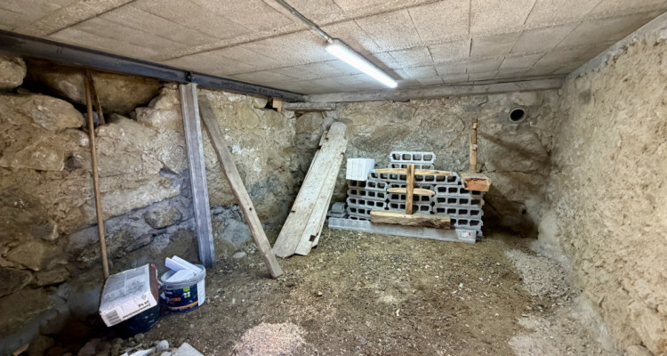 Véritable chalet coup de cœur – Havre de paix face aux montagnes image 16