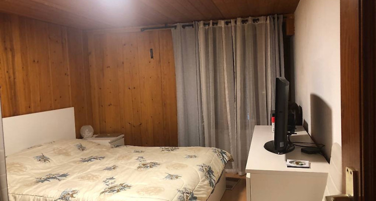 Joli 3 pièces plein-pied à Ecoteaux à 1300fr image 2