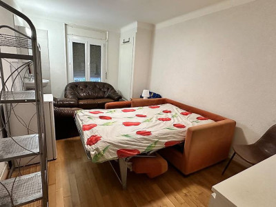 Chambre à sous louer, Lausanne 605fr image 3