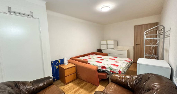 Chambre à sous louer, Lausanne 605fr image 2