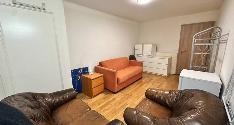 Chambre à sous louer, Lausanne 605fr image 5