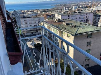 Studio à Lausanne 1790fr image 2