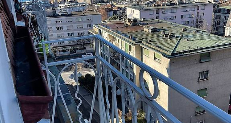 Studio à Lausanne 1790fr image 2