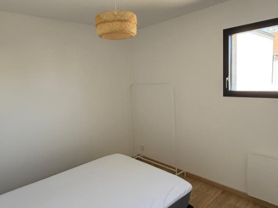 Appartement à Versonnex à 1400fr image 5