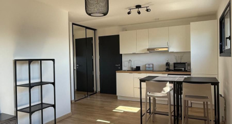 Appartement à Versonnex à 1400fr image 3