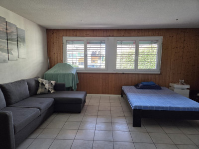 Studio à Bussigny à 1205fr image 1