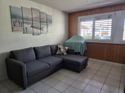 Studio à Bussigny à 1205fr image 2