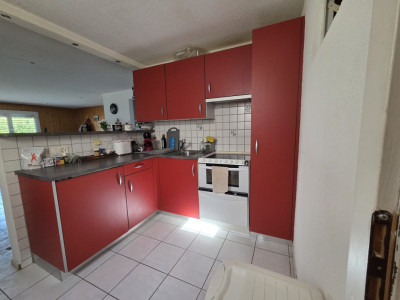 Studio à Bussigny à 1205fr image 6