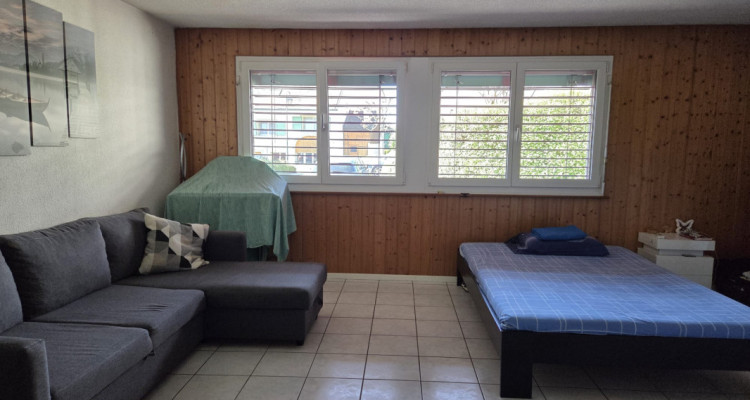 Studio à Bussigny à 1205fr image 1