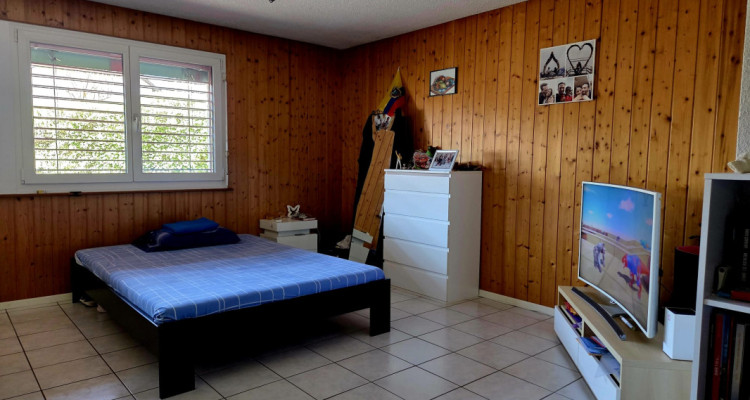 Studio à Bussigny à 1205fr image 4