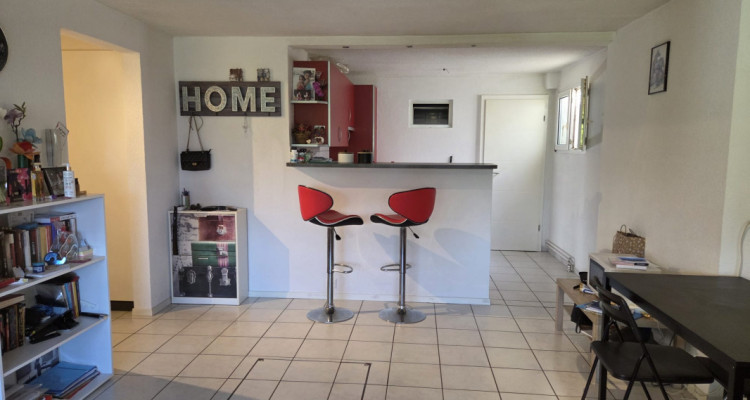 Studio à Bussigny à 1205fr image 8