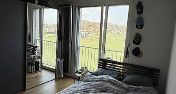 Appartement 3,5p à Crissier 2340fr image 6