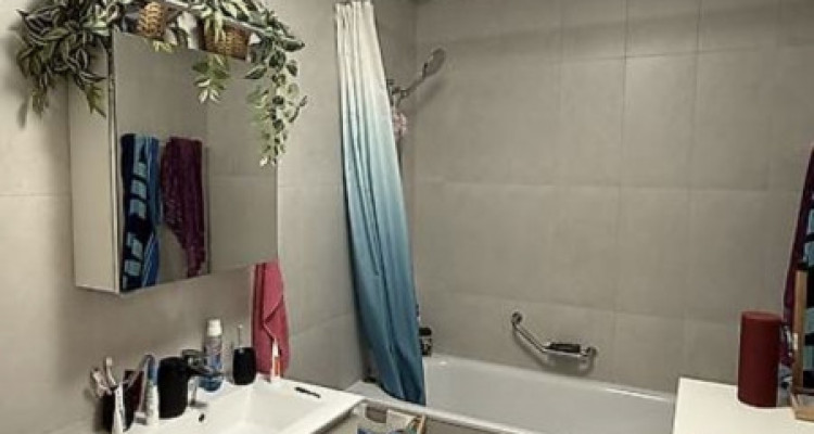 Appartement 3,5p à Crissier 2340fr image 8