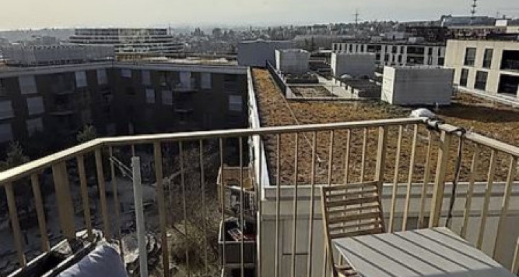 Appartement 3,5p à Crissier 2340fr image 11